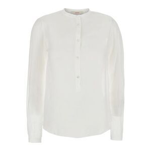 Jucca Women Silk Cotton Shirt